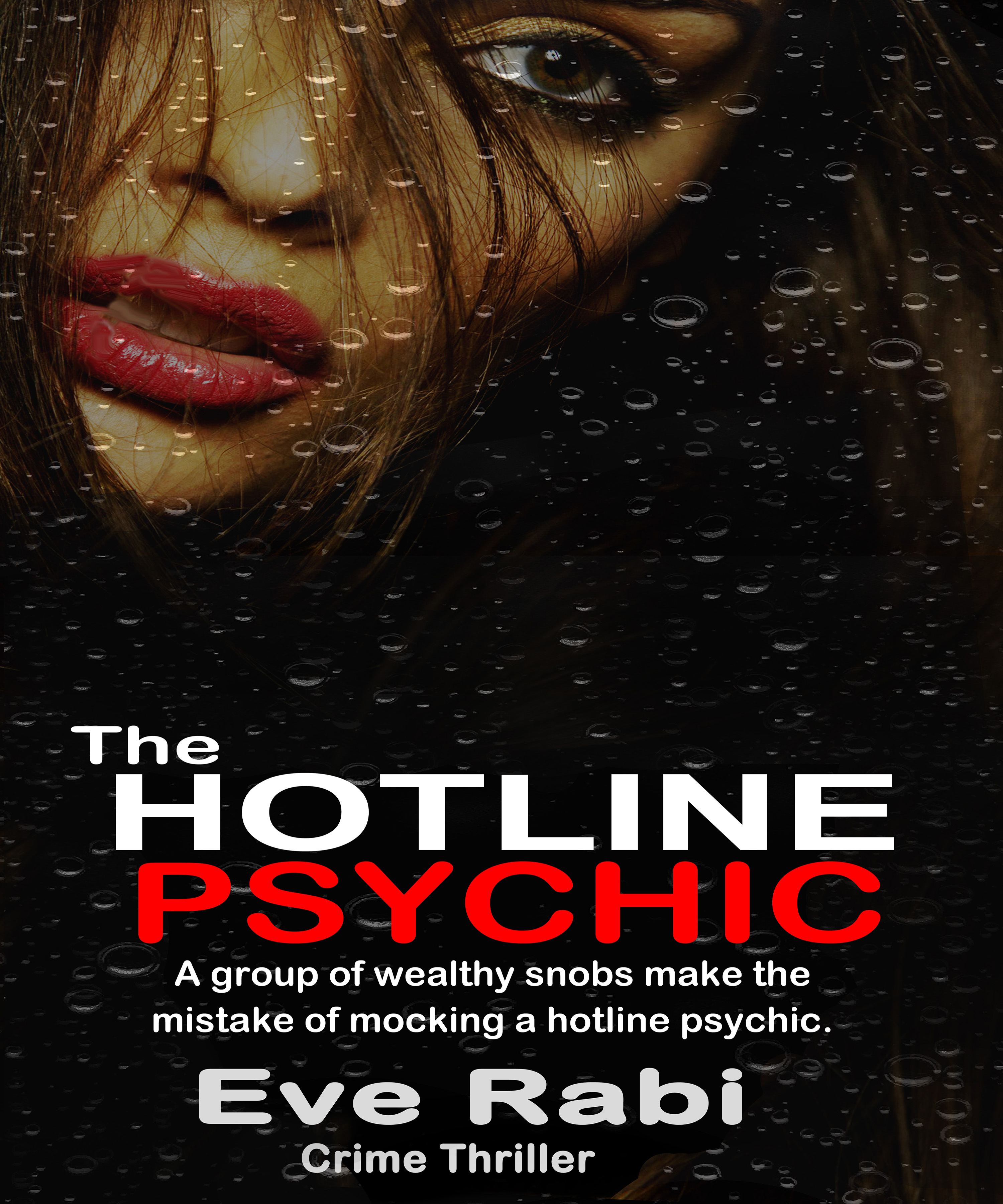 Cover SMALL Hotline Psychic B 21 April 2020